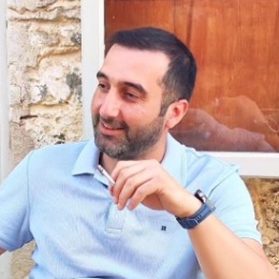 Ömer Faruk Bozkurt