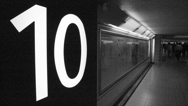 Hayatınızda “1” ve “0” ın önemi!