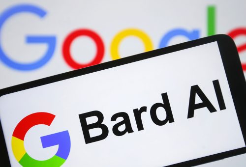 Google’nın yapay zeka aracı Bard
