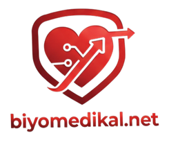 Biyomedikal.net – Biyomedikal Sektörünün Dijital Kalbi